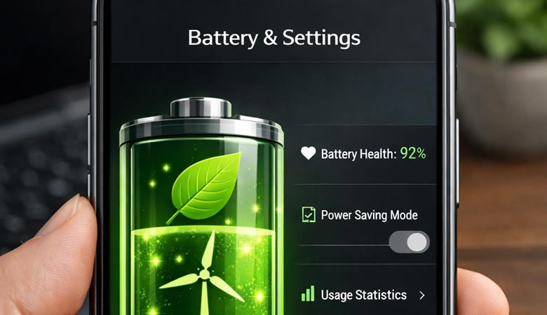 Hidden Smartphone Settings That Improve Battery Life Instantly