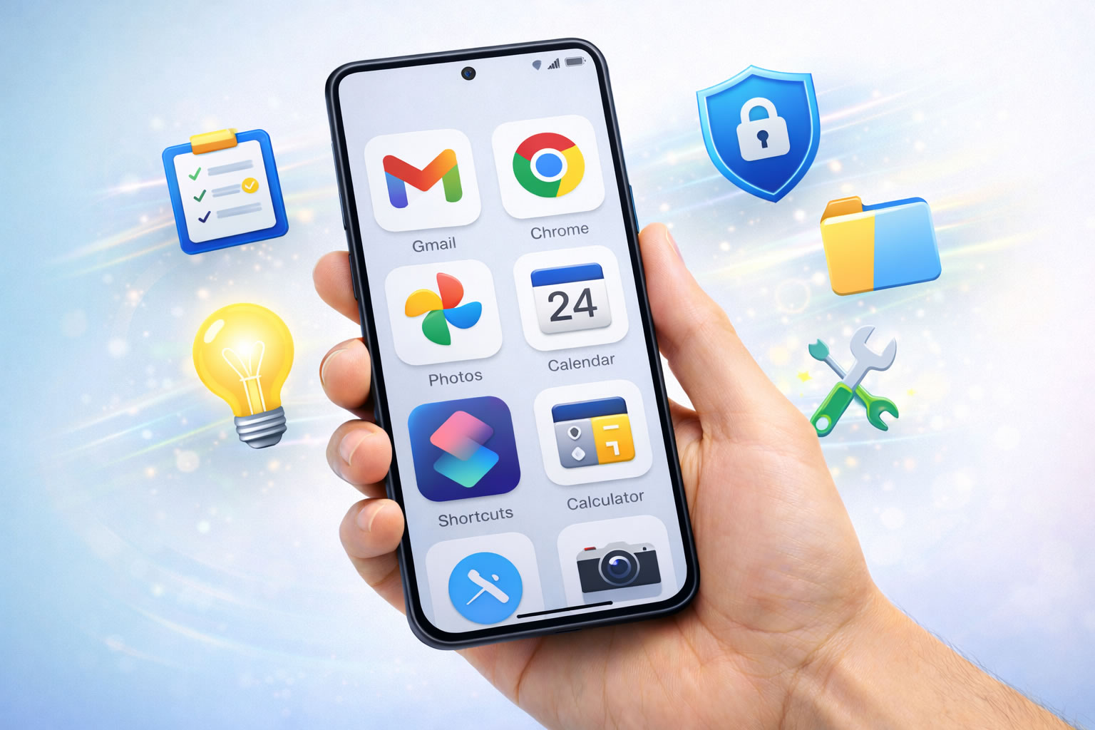 10 Best Free Apps Everyone Should Have on Their Phone in 2026
