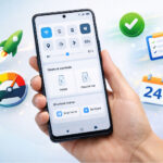 10 Quick Phone Tricks That Save You Time Every Day