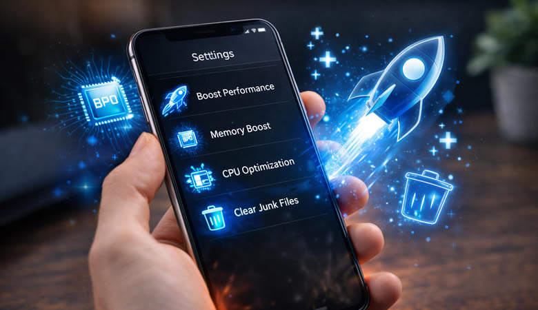 Android Settings You Should Turn Off Right Now for Better Performance