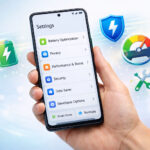 Android Settings You Should Change Immediately for Better Performance & Privacy