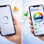 Why Your Phone Is Slow — And How to Fix It in Minutes