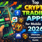Top Crypto Trading Apps