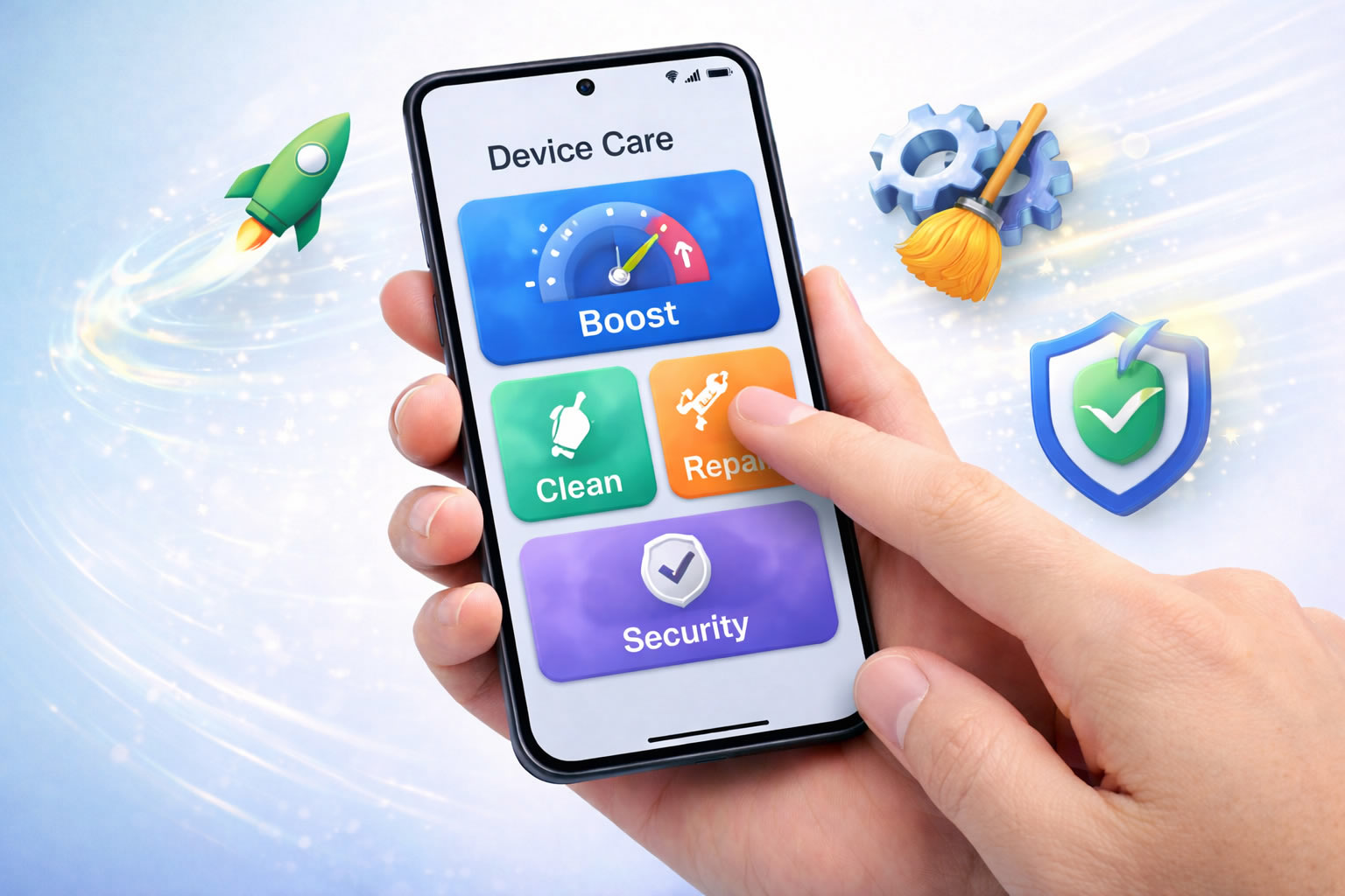 Common Phone Problems and Easy Fixes Anyone Can Try