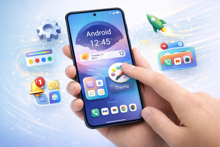 Best Android Features That Make Daily Use Easier