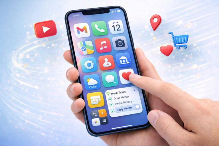 Useful Free Apps That Make Your Smartphone More Powerful