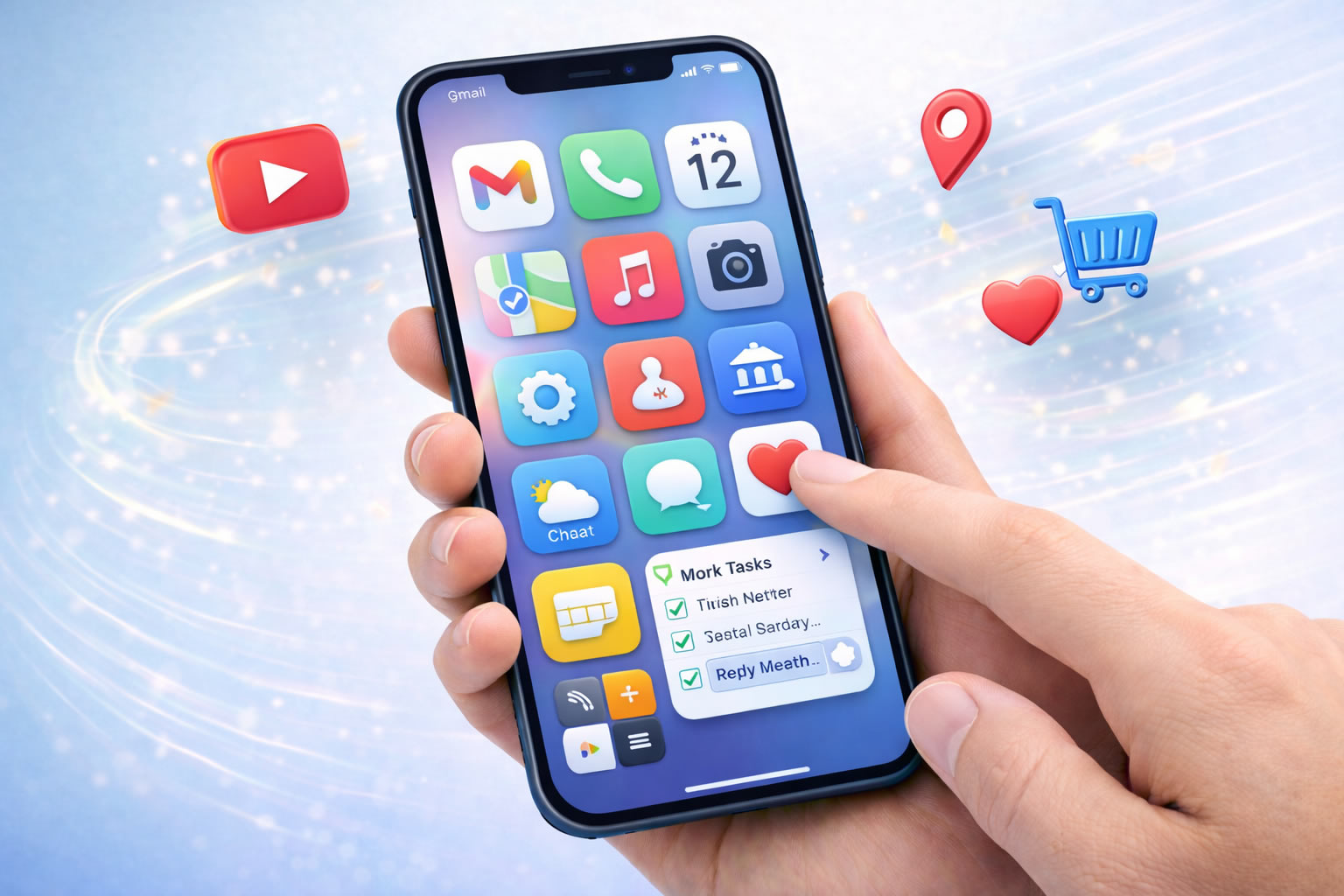 Useful Free Apps That Make Your Smartphone More Powerful